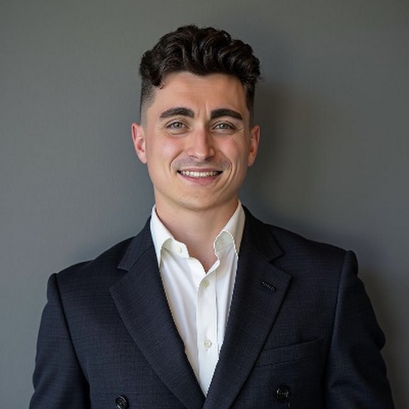Jaden Wolff, Co-Founder of ShopLine